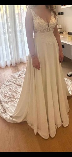 Abito sposa usato - usato, come