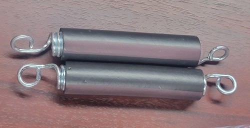 Rocket coppia molle - ab,