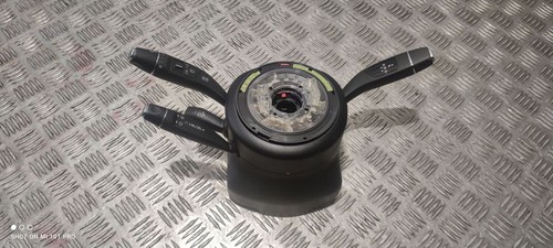 Interruttore combinato