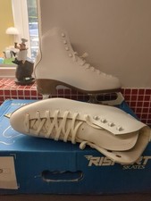 Pattini da ghiaccio Risport