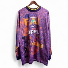 Maglia calcio vintage anni 90