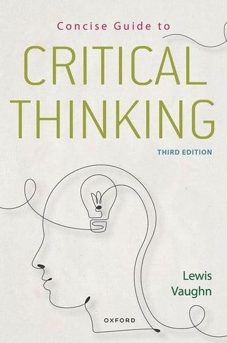 Concise guide critical - to,