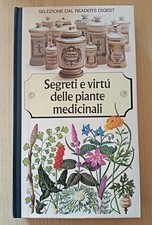 Segreti e Virtù Delle Piante