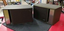 Altoparlanti bose coppia - bose, (coppia
