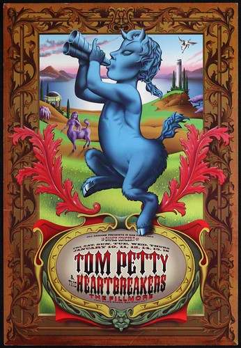 Tom petty the - petty,