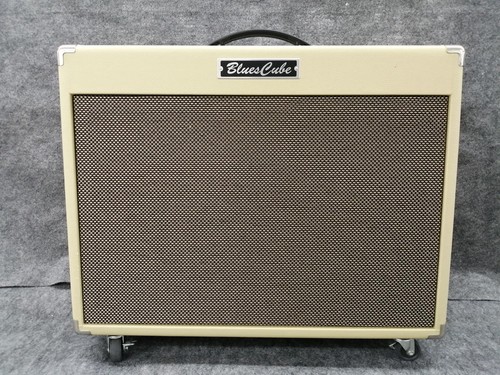 Roland blues cube - artist, 80w