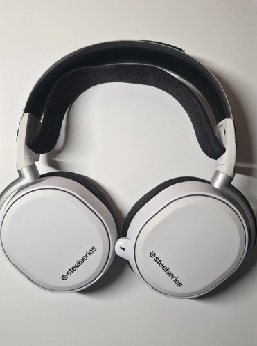 Steelseries arctis pro gamedac - steelseries,