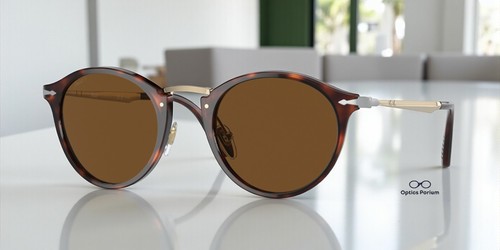 Persol po3166s gold - po3166s, 24