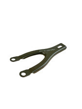 Forcella supporto testa