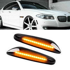 2pcs LED Side Marker Lights