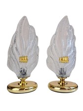 Coppia lampade abat - lampade,
