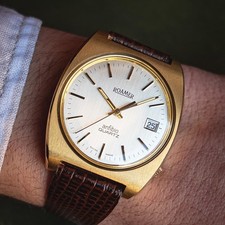 roamer anfibio 5361 Vintage