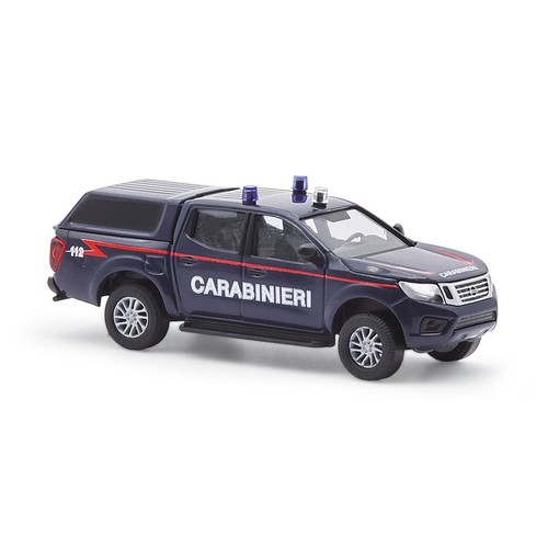 Busch 53726 nissan navara - nissan, con