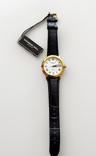Orologio uomo raymond weil - orologio,