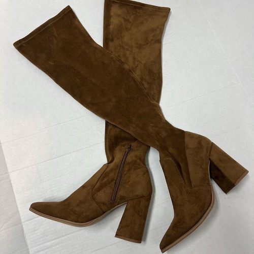 Nuovi stivali steve madden - nuovi,