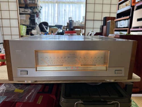 Amplificatore potenza - amplificatore, di