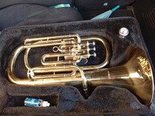 Vendo Fricorno Baritono Sib 400,00 Orta Nova