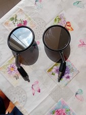 SPECCHIO SPECCHIETTO HERT SX DX per Honda 600 VT  SHADOW 1993-2003