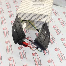 PULSANTIERA COMANDI AL VOLANTE