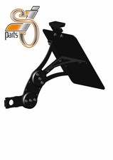 Supporto Targa Laterale