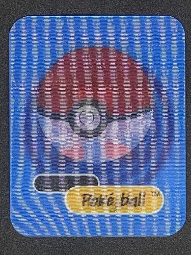Pokémon yoga tangela 53 - pokÉmon, #53