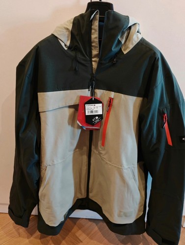 Giacca sci uomo icepeak mod - giacca,