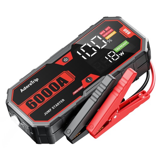 Avviamento auto jump starter - auto,