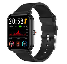 orologio touch multifunzione