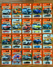 Matchbox auto camion ricambi - matchbox,