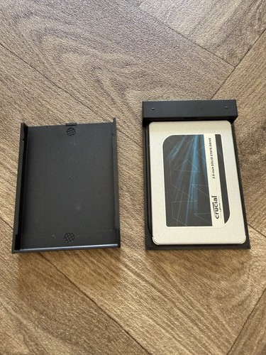 Ssd 2tb crucial mx500 100 - ssd,