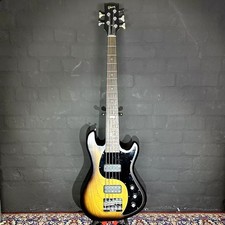 Gibson 2014 EB 5 corde basso