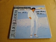 JULIO IGLESIAS - TUTTO L'AMORE