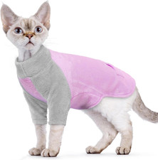 Sphynx - Maglione per Gatto