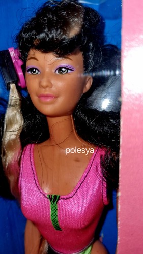 Barbie miko beach blast - barbie,