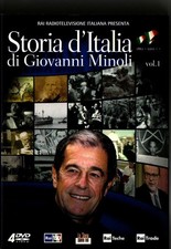 Storia d'Italia di givanni