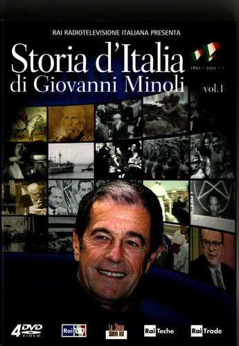 Storia italia giovanni - d'italia,