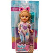 NOC Play Like Nastya Fashion