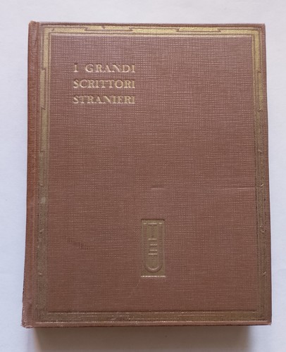Irving il libro degli - -,