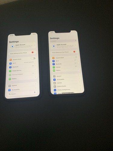 Iphone 128 xr - 11,