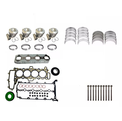 Kit revisione motore - , ingegnum