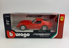 Modellino auto Bburago Ferrari