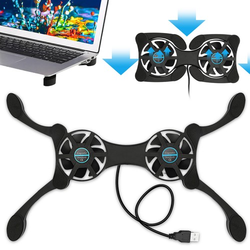 Supporto base laptop