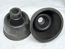 coppia cuffia semiasse