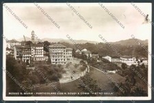 Biella Mosso Santa Maria Foto