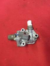 Elettrovalvola VTEC Honda