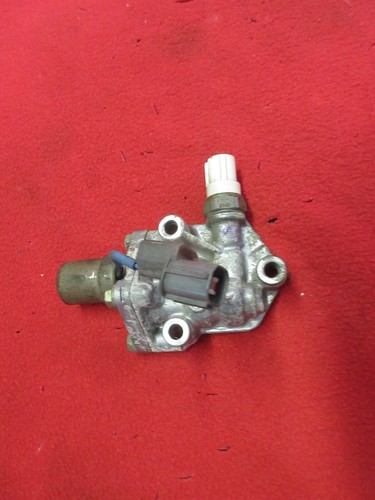 Elettrovalvola vtec honda - elettrovalvola,