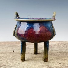 8" Old Antique song dynasty