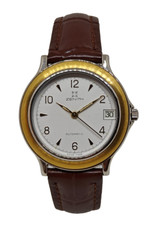Orologio Zenith, automatic, lunetta oro 18kt - ref. 19.0010.462