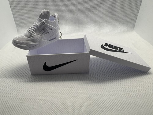 Portachiavi sneakers nike air - sneakers,