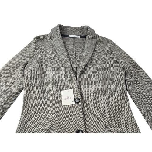 Ballantyne giacca blazer donna - blazer,